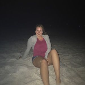 Meet your Posher, Shay